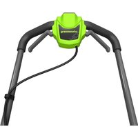 Газонокосилка Greenworks GD40LM411K5 2521007UG (с 1-им АКБ) в Бресте