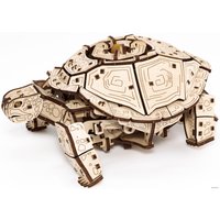 3Д-пазл Eco-Wood-Art Черепаха