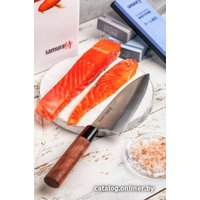 Кухонный нож Samura Okinawa SO-0129
