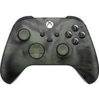 Геймпад Microsoft Xbox Nocturnal Vapor Special Edition