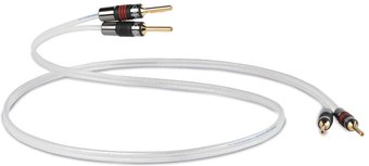 Кабель QED Reference Silver Anniversary XT