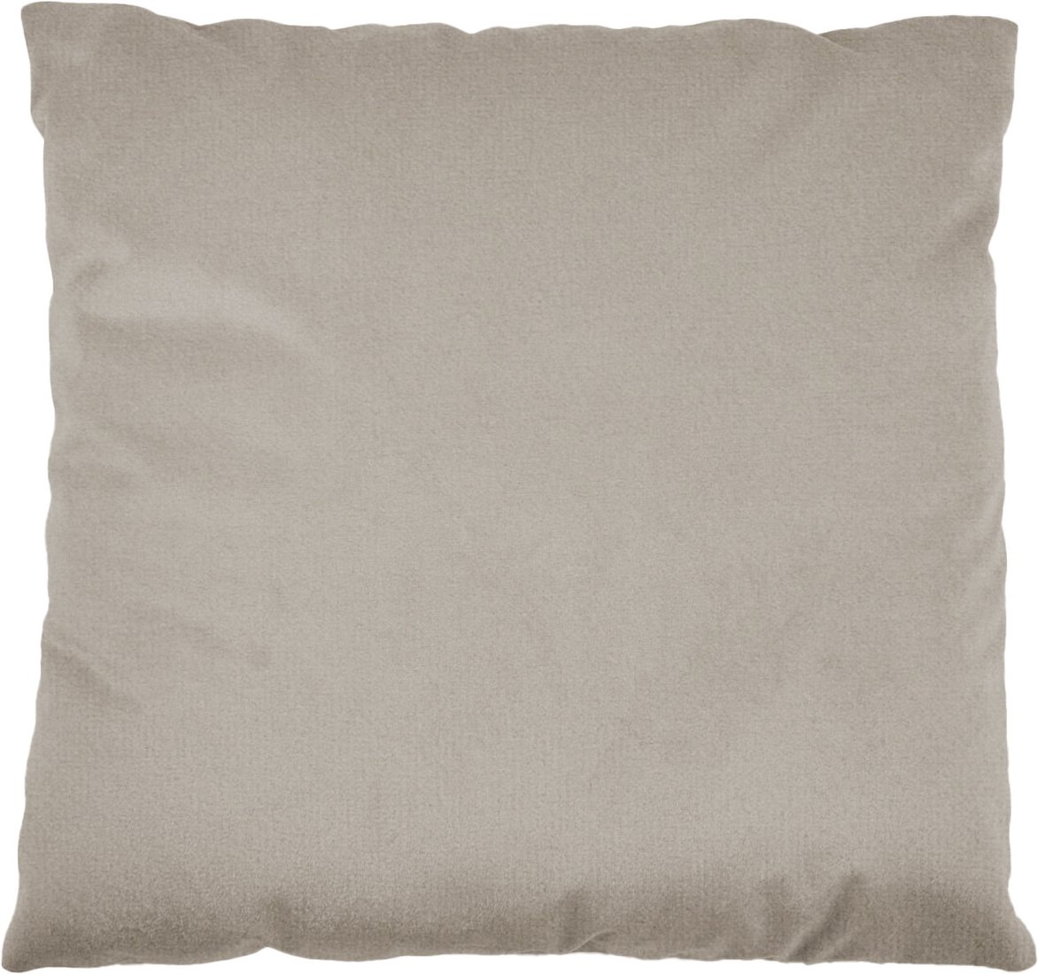 Декоративная подушка Сонум Эвита 45x45 (какао)