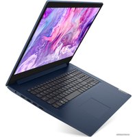 Ноутбук Lenovo IdeaPad 3 17ADA05 81W2003XRK