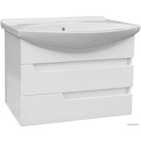  Аква Тумба под умывальник Симпл ТС-5.03.2.00.800.224 в Могилеве