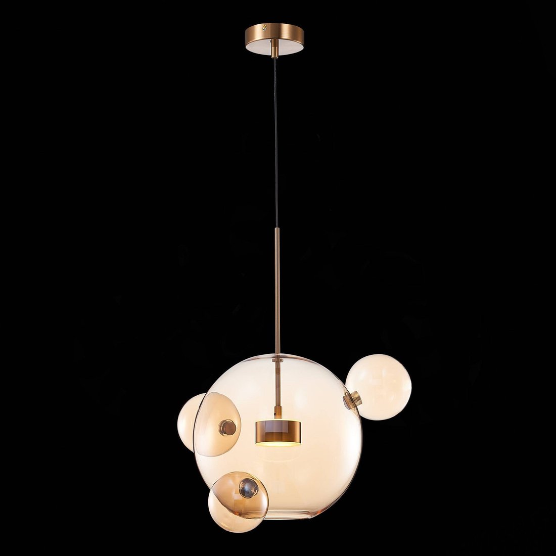 

Точечный светильник ST Luce Bopone SL1133.303.01