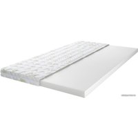 Ортопедический наматрасник Территория сна Comfort 04 80x190