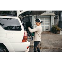 Коляска прогулочная «книга» Anex Air-x 2022 (green)