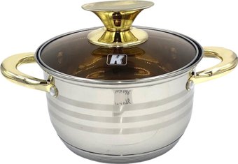 Кастрюля DomiNado LB-1104-16