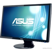 Монитор ASUS VE228TR