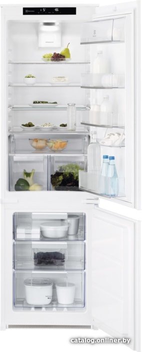 

Холодильник Electrolux RNT8TE18S