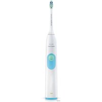 Электрическая зубная щетка Philips Sonicare 2 Series plaque control [HX6231/01]