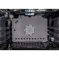 Газовый духовой шкаф Freggia OMRB66CH