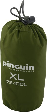 

Накидка на рюкзак Pinguin Raincover XL (хаки)