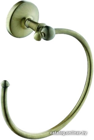 Держатель для полотенца Art&Max Antic AM-E-2680Q
