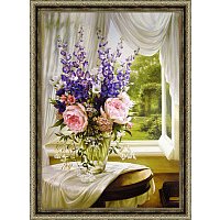 Картина Декарт 8Л1476