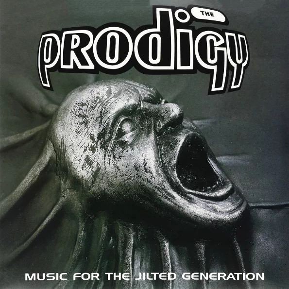 

Виниловая пластинка The Prodigy ‎- Music For The Jilted Generation