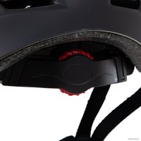 Cпортивный шлем STG MTV1 M (р. 55-58, черный/желтый)