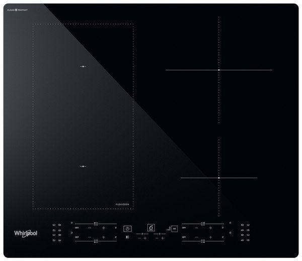 

Варочная панель Whirlpool WL B4060 CPNE