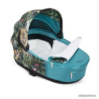 Люлька без шасси Cybex Priam Lux Carrycot IV (DJ Khaled)