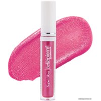 Блеск для губ Bellapierre Super Gloss (Bubble Gum)