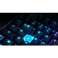 Клавиатура SteelSeries Apex 3