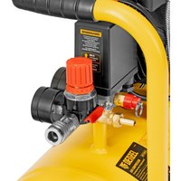 Компрессор Denzel DLP-950/24