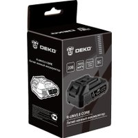 Аккумулятор Deko R-UNV2.0 Core 083-1013 (20В/2 Ач)