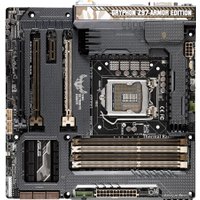 Материнская плата ASUS GRYPHON Z97 ARMOR EDITION