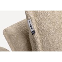 Диван Divan Шилдс Bucle Beige 221512 (бежевый)