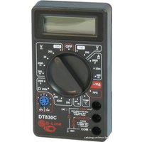 Мультиметр S-Line DT-830C