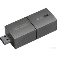 USB Flash Kingston DataTraveler Ultimate GT 2TB [DTUGT/2TB]