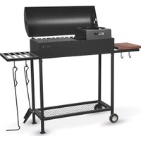 Мангал для дачи Grills Барбекю 800