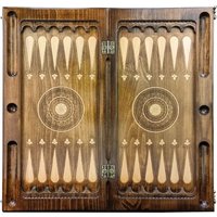 Шашки/нарды Simonyan Гарни as025-6