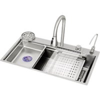 Кухонная мойка Diadonna DS7545 в Гомеле