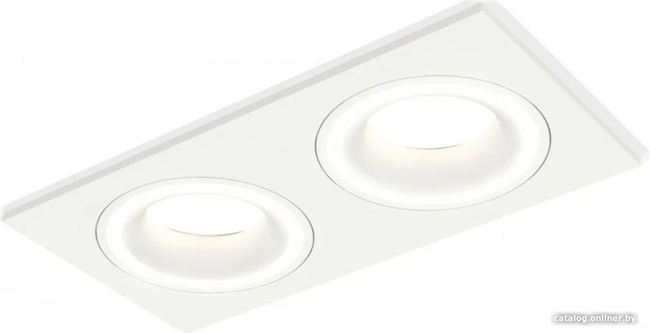 Точечный светильник Ambrella light XC7635040 SWH