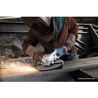 Угловая шлифмашина Bosch GWS 26-180 LVI Professional [0601894F04]