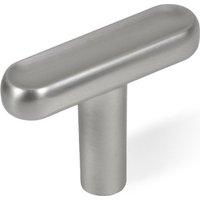 Ручка мебельная Boyard Via RC330MBSN.4