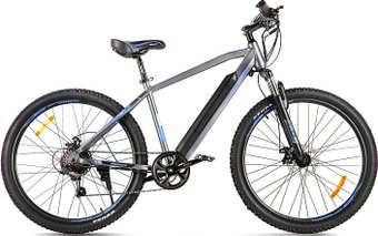 Eltreco XT 600 Pro (серый/синий)