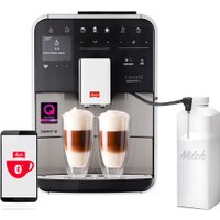 Кофемашина Melitta Barista TS Smart Plus F86/0-400