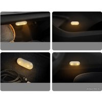 Сигнальная лампа Baseus DGXW-02