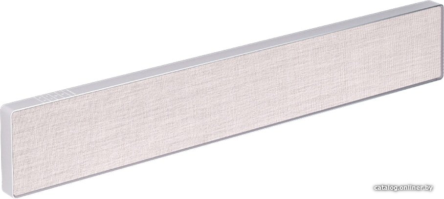 Саундбар Bang & Olufsen Beosound Stage (северный лед)