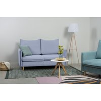 Диван Divan Слипсон Мини Linia Lavender 222589 (фиолетовый)