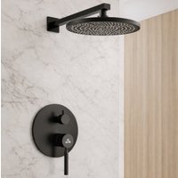 Душевая система  Lauter Inset 21CK088C-511-2MB + 21S20086 + 32100MB