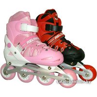 Роликовые коньки Relmax GF-133D-1