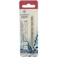Сверло Hagwert Power-Cobalt 568040