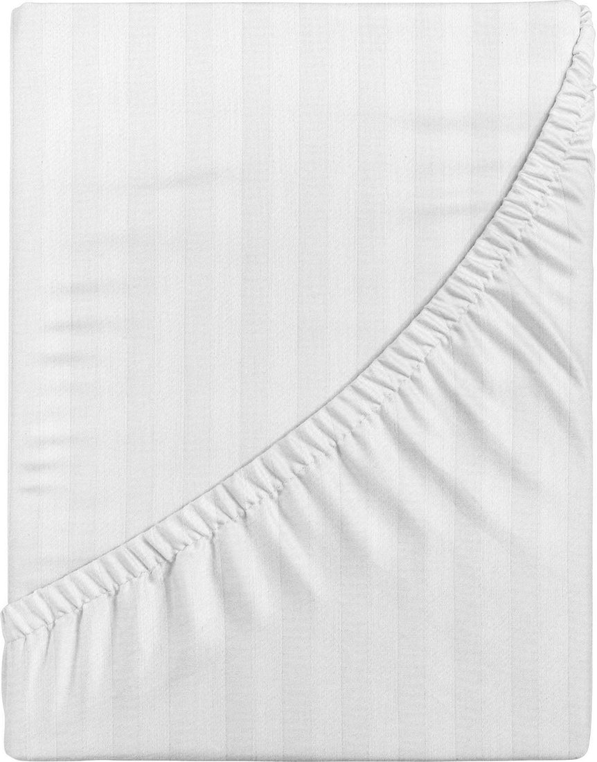 

Простыня Verossa Stripe на резинке 200x200x30 784526 (Royal)