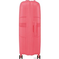 Чемодан-спиннер American Tourister Starvibe Sun Kissed Coral 77 см