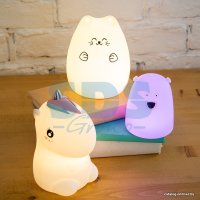 Ночник Neon-Night Единорог 503-003 в Лиде