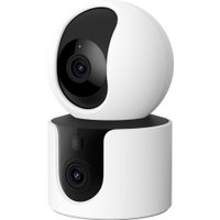 IP-камера Xiaomi Smart Camera C300 Dual BHR9166EU (международная версия)