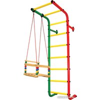 Шведская стенка (лестница) Absolute Champion Малыш ДСК-11